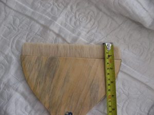 Flat brush (wash 8) - Image 3