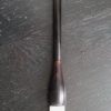 Long peak (Goat & wolf hair brush)