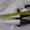 Long peak (Goat & wolf hair brush) - Image 2
