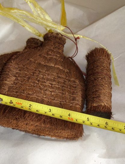Palm brush 棕老虎 - Image 2