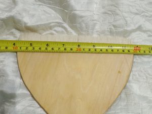 Flat brush (wash 8) - Image 6