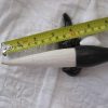 Long peak (Goat & wolf hair brush) - Image 4