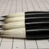 Mixed hair brush-70/30 七紫三羊
