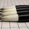 Mixed hair brush-70/30 七紫三羊 - Image 2