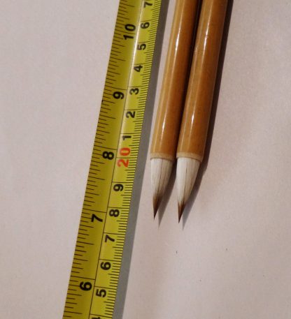 Mixed hair brush-40/60 (S)