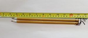 Mixed hair brush-40/60 (S) - Image 4