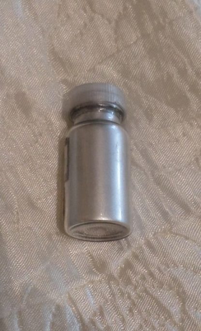 In tube-Silver 銀粉