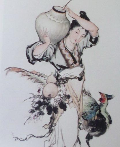 Chinese fairies - Image 2