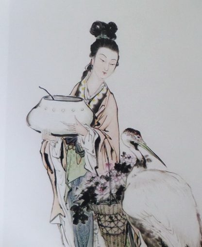 Chinese fairies - Image 3