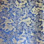 Magic cloth - Blue