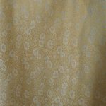 Magic cloth - light yellow