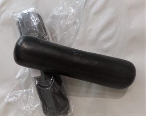 Ink stick (Soot)