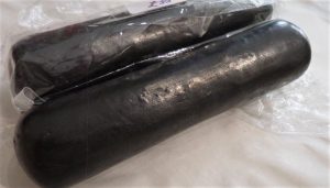 Ink stick (Soot) - Image 2