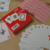 Mah Jong 麻將 cards