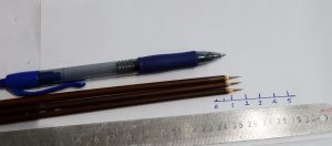 Line Brush (S)