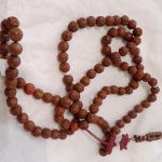 Prayer beads