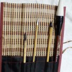 Brush mat (S)