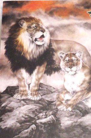 GongBi beasts (2) - Image 4