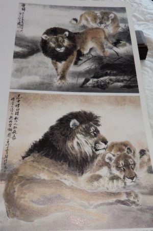 GongBi beasts (1) - Image 2