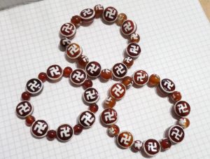 S. bracelet